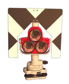 Estilo de GA-30ST SOKKIA que refleja el sistema triple de la prisma para la encuesta sobre total la estación