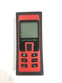 La mano IP54 equipa el telémetro del metro de distancia del laser de Digitaces del PDA 100 metros