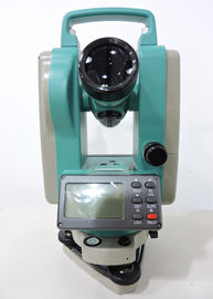 Despegue 2&quot; teodolito electrónico de Digitaces del estilo de Topcon de la alta exactitud para el constrction, instrumento de control, marca de GEOALLEN,