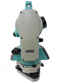 Despegue 2&quot; teodolito electrónico de Digitaces del estilo de Topcon de la alta exactitud para el constrction, instrumento de control, marca de GEOALLEN,