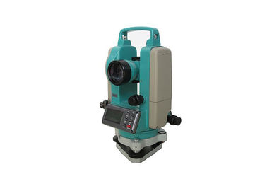 Despegue 2&quot; teodolito electrónico de Digitaces del estilo de Topcon de la alta exactitud para el constrction, instrumento de control, marca de GEOALLEN,